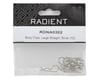 Image 2 for Radient Large Straight Body Clips (Silver) (10)