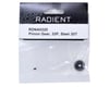 Image 2 for Radient 32P Steel Pinion Gear (20T)