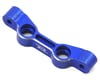 Image 1 for Revolution Design B6 Aluminum Steering Rack (Blue)