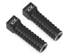 Image 1 for Revolution Design XB2 Aluminum Battery Post Set (Black)