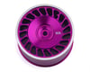 Image 1 for Revolution Design M17/MT-44 Aluminum Steering Wheel (Purple)
