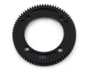 Image 1 for Revolution Design B74 48P Machined Spur Gear (Center-Differential) (72T)