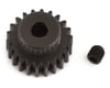 Image 1 for REDS Hard Coated 48P Aluminum Pinion Gear (22T)