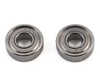 Image 1 for REDS 5x13x4mm Heavy Duty Shielded Bearings (2)
