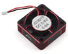Image 1 for REDS 30x30x10mm Aluminum High Speed ESC Cooling Fan (Red)