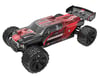 Image 2 for Redcat Shredder 4WD 1/6 Electric 4WD RTR Brushless Monster Truck (Red)