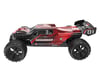 Image 5 for Redcat Shredder 4WD 1/6 Electric 4WD RTR Brushless Monster Truck (Red)