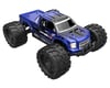 Image 2 for Redcat Landslide XTe 1/8 Electric RTR 4WD Brushless Monster Truck (Blue)