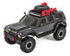 Related: Redcat Everest Gen7 PRO 1/10 4WD RTR Scale Rock Crawler