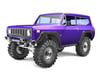 Related: Redcat Gen8 V2 International Scout II 1/10 4WD RTR Scale Rock Crawler