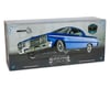 Image 11 for Redcat SixtyFour "Kandy N Chrome" 1/10 RTR Scale Hopping Lowrider (Blue)