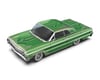 Image 2 for Redcat SixtyFour "Kandy N Chrome" 1/10 RTR Scale Hopping Lowrider (Green)