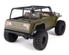 Image 2 for Redcat TC8 Marksman 1/8 4WD RTR Scale Rock Crawler