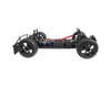Image 6 for Redcat Blackout SC Pro 1/10 RTR 4WD Short Course Truck