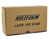 Image 3 for Raceform Lazer Car Stand (Blue)