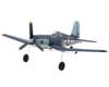 Related: RAGE F4U Corsair Micro Warbirds RTF Electric Airplane (400mm)
