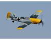 Image 4 for RAGE Messerschmitt Bf 109 Micro Warbirds RTF Electric Airplane (400mm)