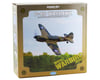 Image 4 for RAGE Curtiss P-40 Warhawk Micro Warbirds RTF Electric Airplane (400mm)