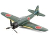 Image 1 for RAGE Mitsubushi A6M Zero Micro Warbirds RTF Electric Airplane (400mm)