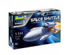 Image 1 for Revell 1/144 Space Shuttle w/ Booster Rockets 40th Anniv
