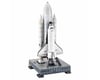 Image 3 for Revell 1/144 Space Shuttle w/ Booster Rockets 40th Anniv