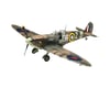 Image 1 for Revell 1/32 Iron Maiden Aces High Spitfire MK.II Gift Set