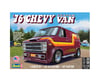 Image 2 for Revell 1/25 76 Chevy Custom Van