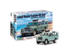 Image 4 for Revell Germany 1 24 Land Rover Series III