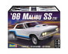 Image 1 for Revell 1/24 66 Chevy Malibu SS 2N1