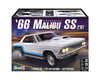 Image 2 for Revell 1/24 66 Chevy Malibu SS 2N1