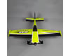 Image 2 for RocHobby MXS V2 PNP Electric Airplane (Green) (1100mm)