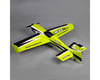 Image 4 for RocHobby MXS V2 PNP Electric Airplane (Green) (1100mm)