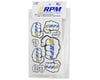 Image 2 for RPM Fist Logo Decal Sheets