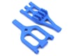 Image 1 for RPM MGT Upper & Lower A-Arm Set (Blue)