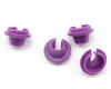 Image 1 for RPM Lower Spring Cups (Purple)