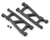 Image 1 for RPM Rear A-Arms (Black) (SC10, T4)
