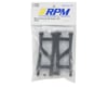 Image 2 for RPM Rear A-Arms (Black) (2)