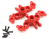 Related: RPM Traxxas 1/16 E-Revo Axle Carriers (Red)