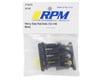 Image 2 for RPM Heavy Duty 4-40 Rod Ends (Black) (12)