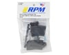 Image 2 for RPM Mock Intake & Blower Set (Black)