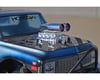 Image 5 for RPM "Shotgun Style" Mock Intake & Blower Set (Chrome)