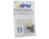 Image 2 for RPM Pillow Ball Set Screws & Bushing Caps