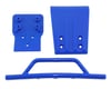 Related: RPM Traxxas Slash 4x4 Front Bumper & Skid Plate (Blue)