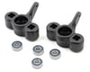 Image 1 for RPM Steering Knuckles w/Oversize Ball Bearings (Black)