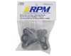 Image 2 for RPM Steering Knuckles w/Oversize Ball Bearings (Black)