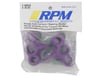 Image 2 for RPM Steering Knuckles w/Oversize Ball Bearings (Purple) (2)