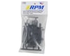 Image 2 for RPM Shock Tower w/Body Mount (Black)