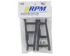 Image 2 for RPM Traxxas Rustler/Stampede Rear A-Arms (Black) (2)