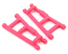 Related: RPM Traxxas Rustler/Stampede Rear A-Arms (Pink) (2)
