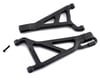 Image 1 for RPM Traxxas Revo/Summit Front Right A-Arms (Black)